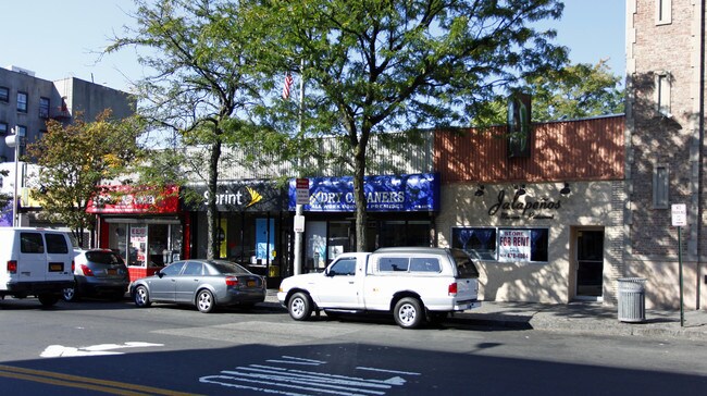 Plus de détails pour 359 S Broadway, Yonkers, NY - Commerce de détail à louer