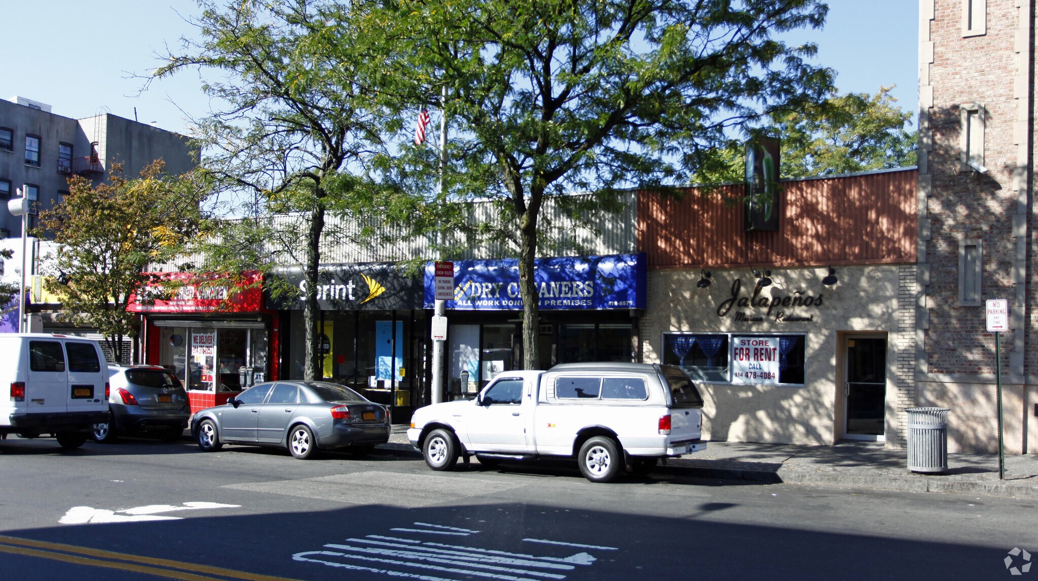 359 S Broadway, Yonkers, NY à louer Photo principale- Image 1 de 6