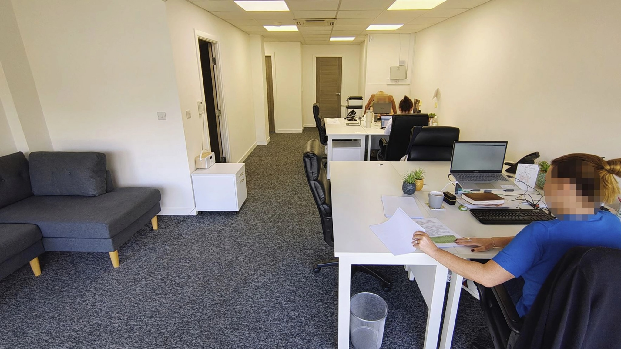 298 Saintfield Rd, Belfast à louer Photo intérieure- Image 1 de 2