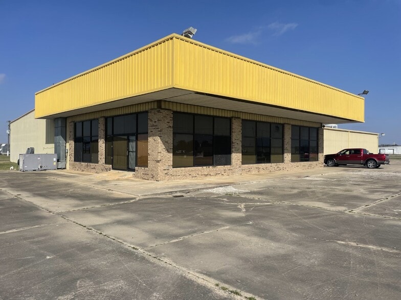 1914 Whitehead dr, DeWitt, AR for sale - Building Photo - Image 2 of 12