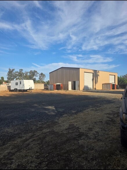 34800 Mission Trl, Wildomar, CA for lease - Building Photo - Image 3 of 5