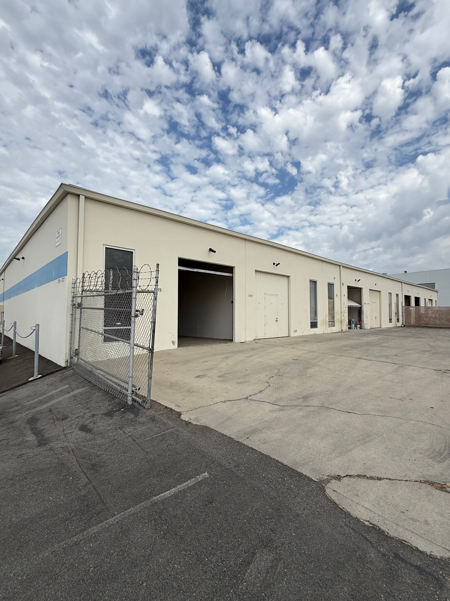 1715-1753 E Borchard Ave, Santa Ana, CA for lease Building Photo- Image 1 of 8