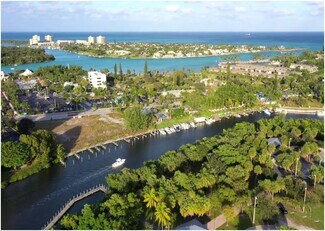 Plus de détails pour 18275 N Highway A1A, Jupiter, FL - Terrain à vendre