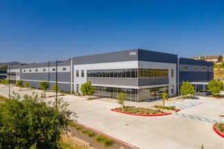 Plus de détails pour 2946 Norman Strasse Rd, San Marcos, CA - Industriel à louer