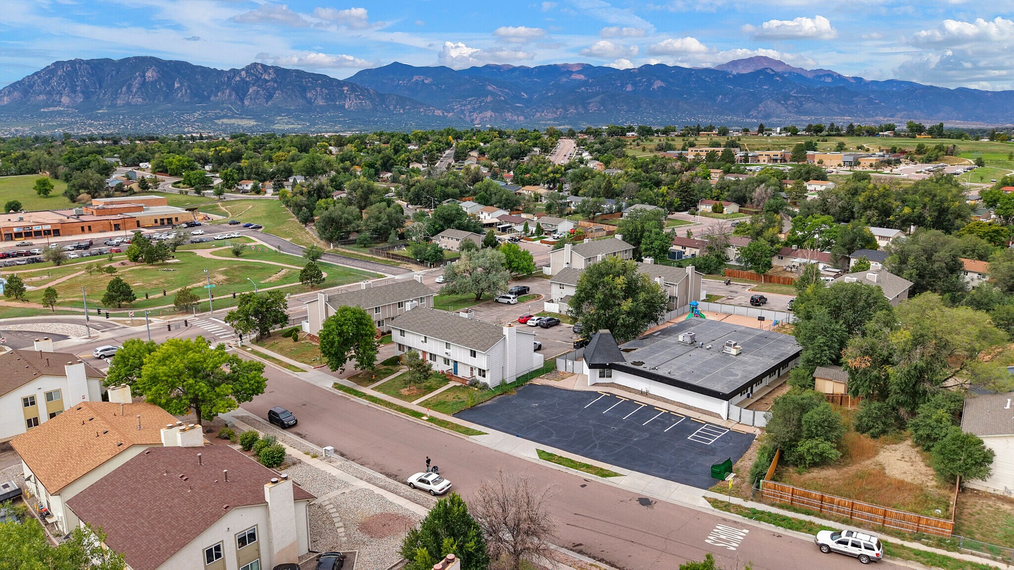 1820 Zebulon Dr, Colorado Springs, CO for sale Primary Photo- Image 1 of 6