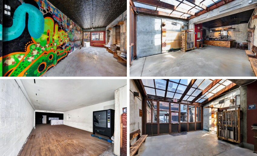 249-251 4th Ave, Brooklyn, NY à louer - Photo du bâtiment - Image 2 de 3