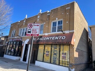 More details for 3641-3643 W 55th St, Chicago, IL - Retail for Sale