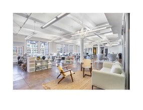 54 W 21st St, New York, NY for lease Interior Photo- Image 2 of 4