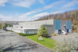 Plus de détails pour 95 Fulton St, Boonton, NJ - Industriel à louer