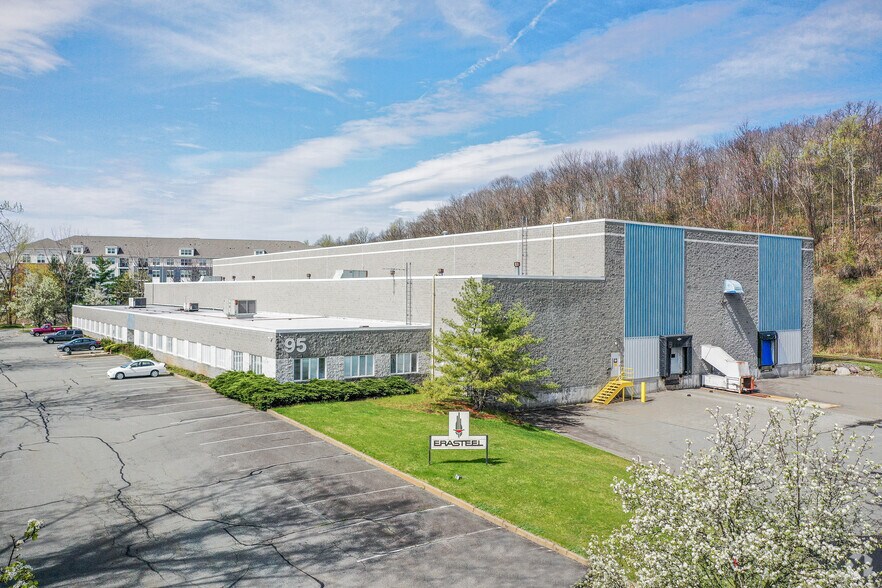 95 Fulton St, Boonton, NJ à vendre - Photo principale - Image 1 de 6