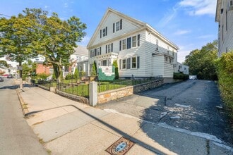 1126 Washington St, Boston, MA for lease Building Photo- Image 2 of 19