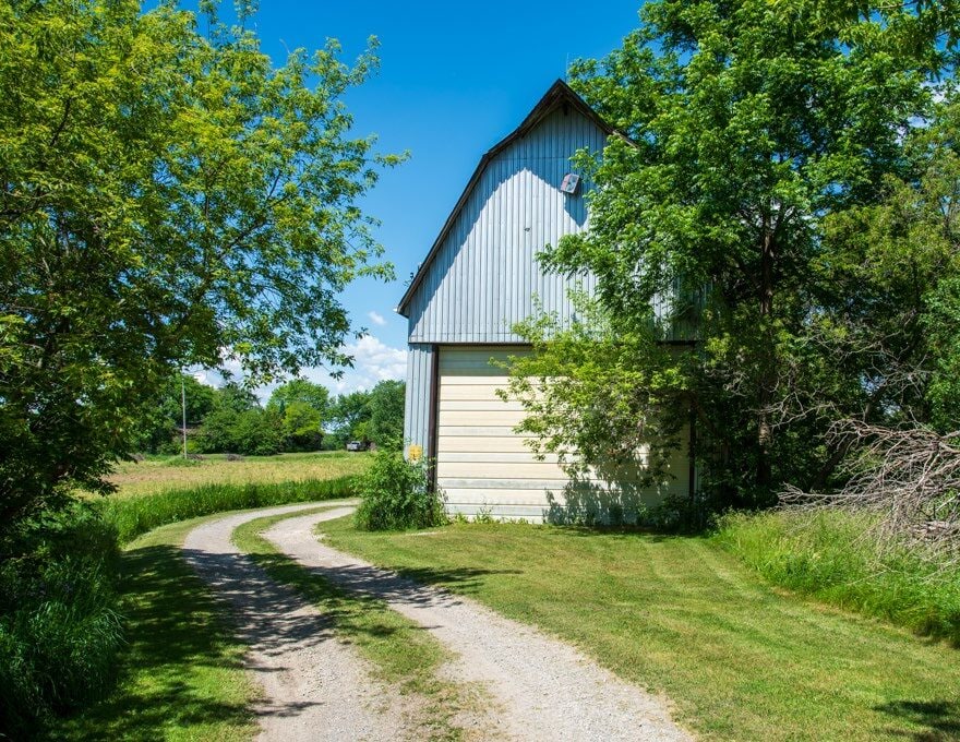 3738 Highway 6, Mount Hope, ON à vendre Photo du bâtiment- Image 1 de 4
