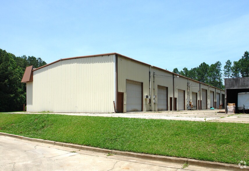 4494 Acworth Industrial Dr NW, Acworth, GA à louer - Photo principale - Image 2 de 11