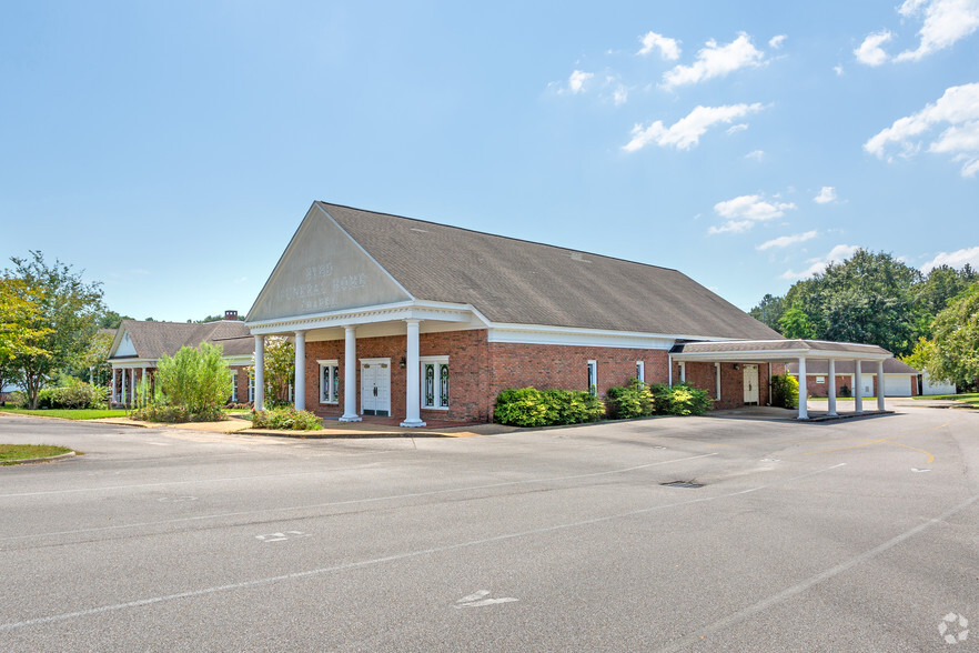 3409 W Main St, Dothan, AL for sale - Primary Photo - Image 1 of 1