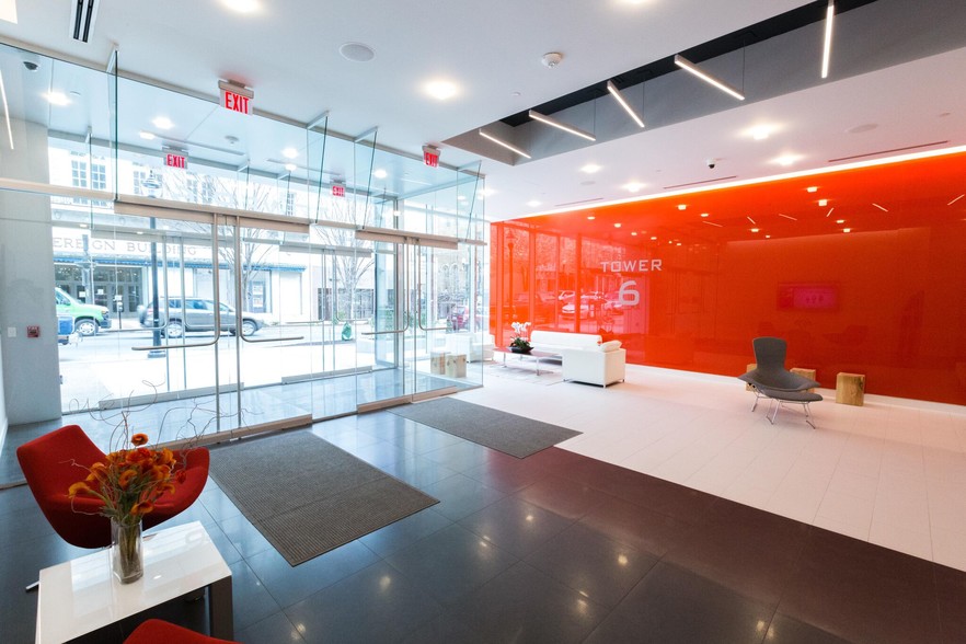 600 Hamilton St, Allentown, PA for lease - Lobby - Image 3 of 21