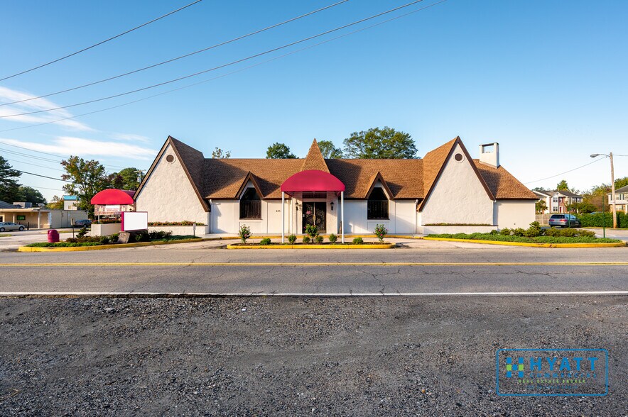625 Greenway Rd, Glen Burnie, MD à vendre - Photo du bâtiment - Image 2 de 26