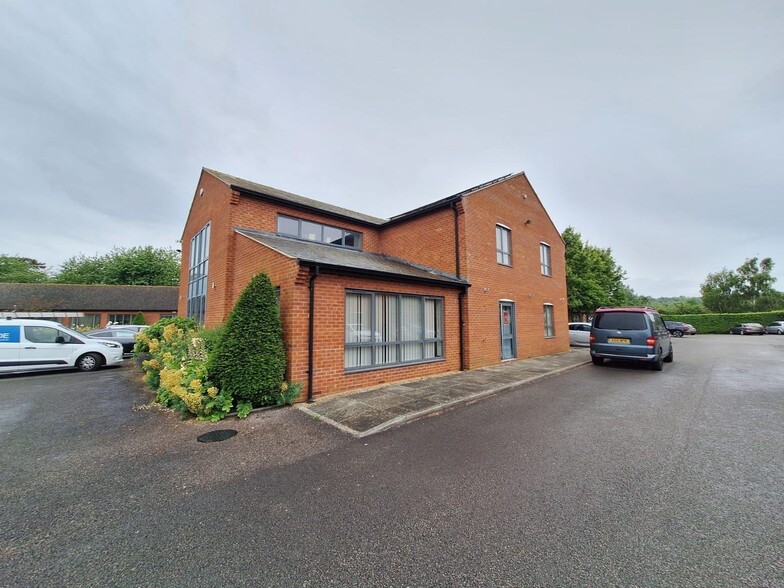 Newent Rd, Highnam for lease - Primary Photo - Image 1 of 6