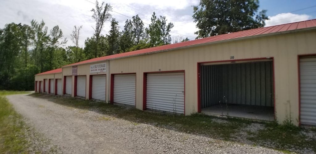 110 Bilbrey Qualls Rd, Cookeville, TN for sale Building Photo- Image 1 of 1