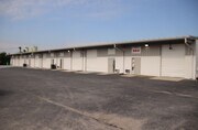 Northway Center - Warehouse