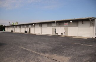 More details for 111 Northway Rd, Columbia, SC - Industrial for Lease