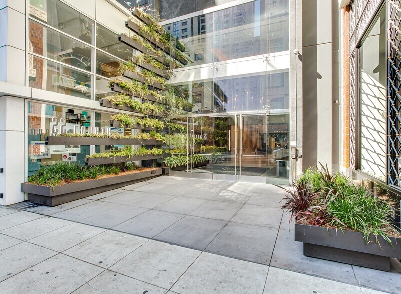 22 4th St, San Francisco, CA à louer - Photo intérieure - Image 2 de 9