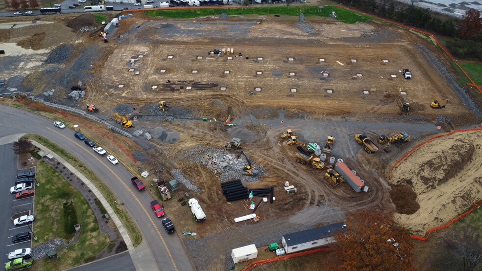 230 Innovation Way, Hendersonville, TN for sale - Building Photo - Image 3 of 8