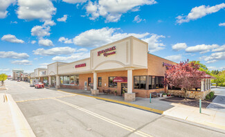 More details for 505-601 Jermor Ln, Westminster, MD - Retail for Lease