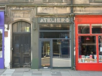 More details for 23 Bruntsfield Pl, Edinburgh - Retail for Lease