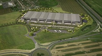 Plus de détails pour 43 Rue Emile Zola, Persan - Bureau, Industriel à louer