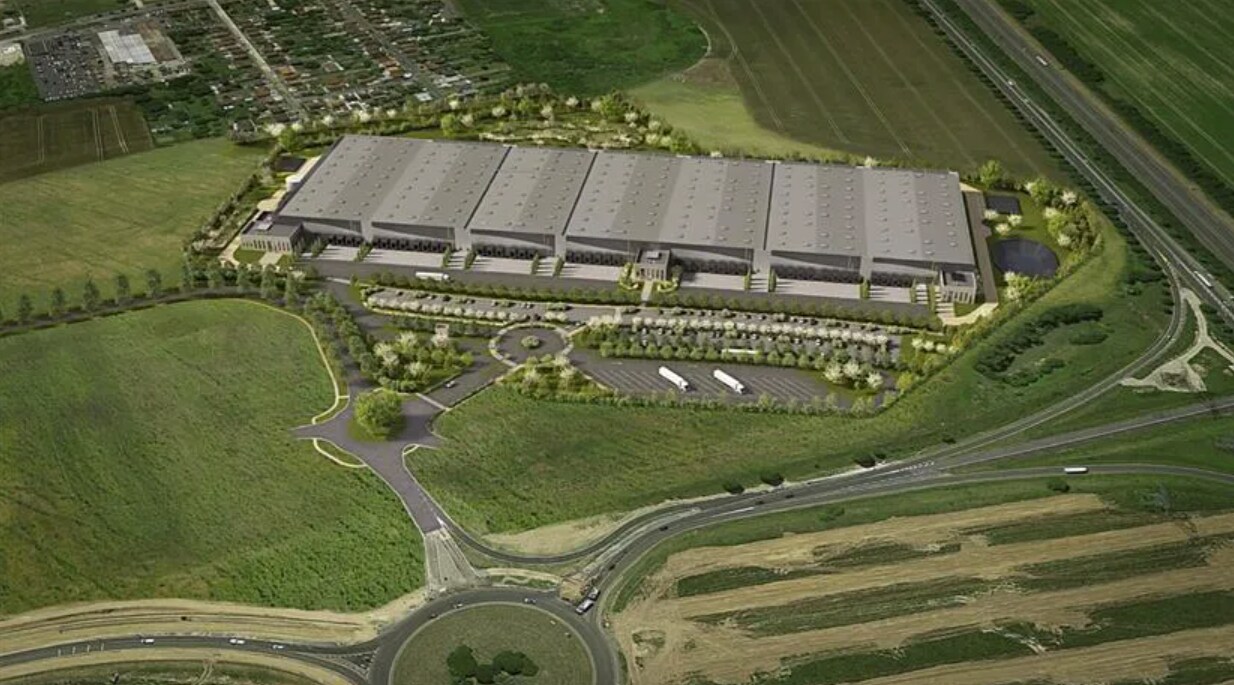 43 Rue Emile Zola, Persan à louer Photo du bâtiment- Image 1 de 1