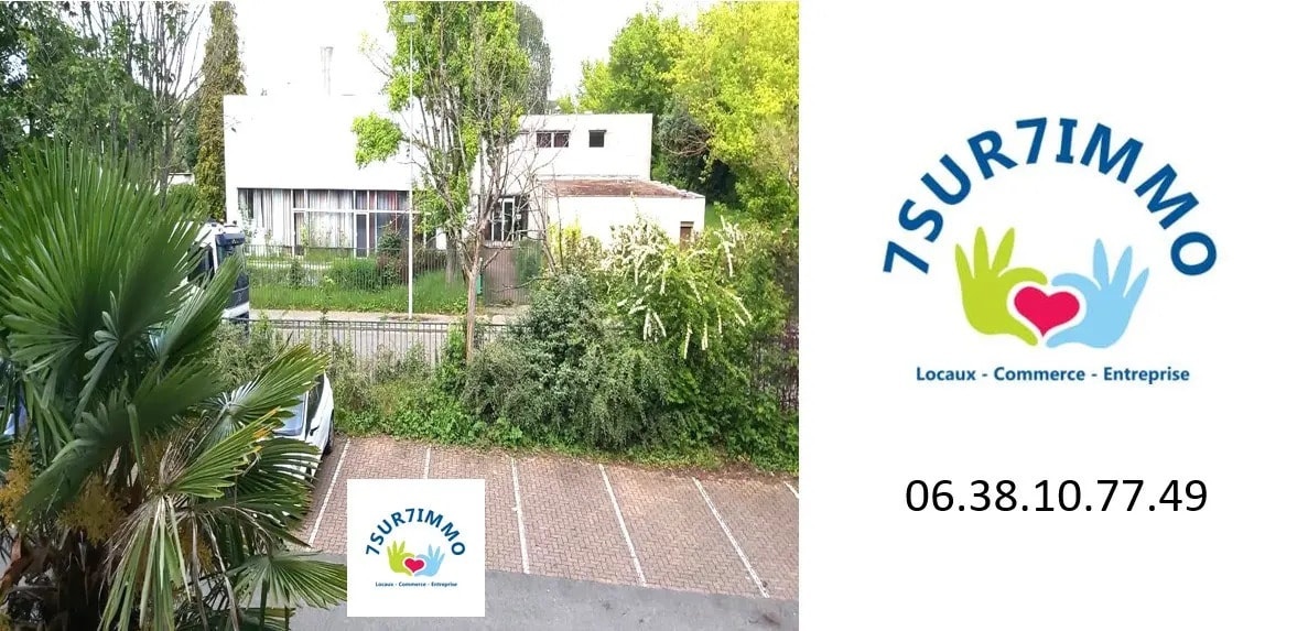 Industrial in Montigny-le-Bretonneux for sale Building Photo- Image 1 of 11