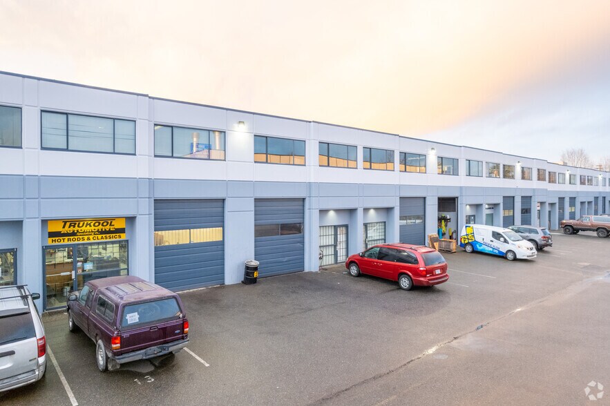 19696 Telegraph Trl, Langley Twp, BC for lease - Building Photo - Image 3 of 4