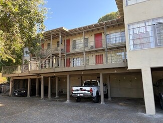 More details for 129 Woodland Ave, San Rafael, CA - Multifamily for Sale