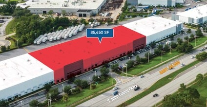 7215 S John Young Pky, Orlando, FL for lease Interior Photo- Image 1 of 1