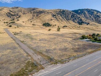 Plus de détails pour 000 5th st, Pocatello, ID - Terrain à vendre