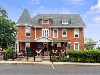 More details for 1919 W Point Pike, Lansdale, PA - Retail for Sale