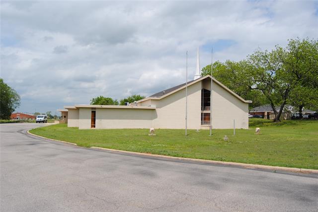 1930 Arlington St, Ada, OK for sale Primary Photo- Image 1 of 23