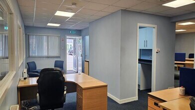 Myregormie Pl, Kirkcaldy à louer Photo intérieure- Image 2 de 4