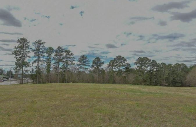 Hwy 72 W, Abbeville, SC for sale - Building Photo - Image 1 of 1