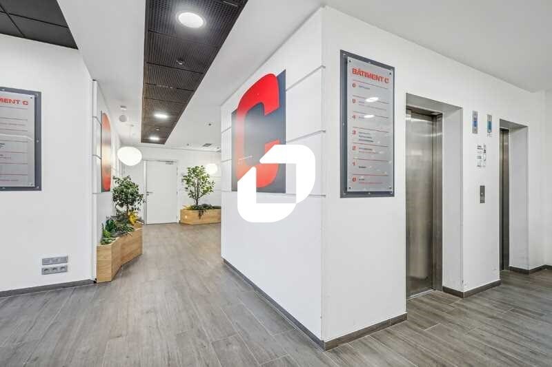 5-10 Rue De La Renaissance, Antony for lease - Building Photo - Image 2 of 46