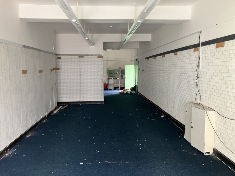 258-268 High St, Cowdenbeath for lease - Building Photo - Image 2 of 3