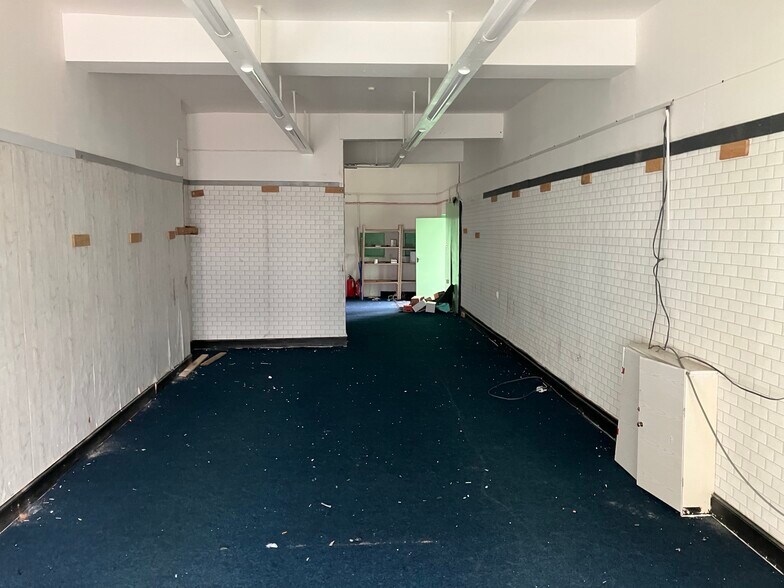 258-268 High St, Cowdenbeath à louer - Photo du bâtiment - Image 2 de 3