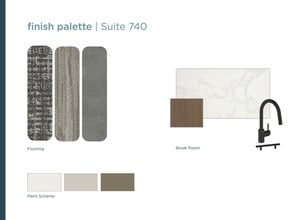 611 Anton Blvd, Costa Mesa, CA for lease Interior Photo- Image 2 of 2