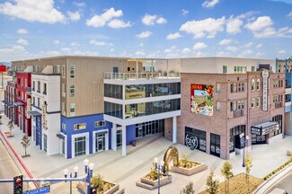 Plus de détails pour 626 N Azusa Ave, Azusa, CA - Commerce de détail à louer