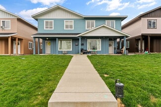 More details for Cheney Multifamily – Multifamily for Sale, Cheney, WA