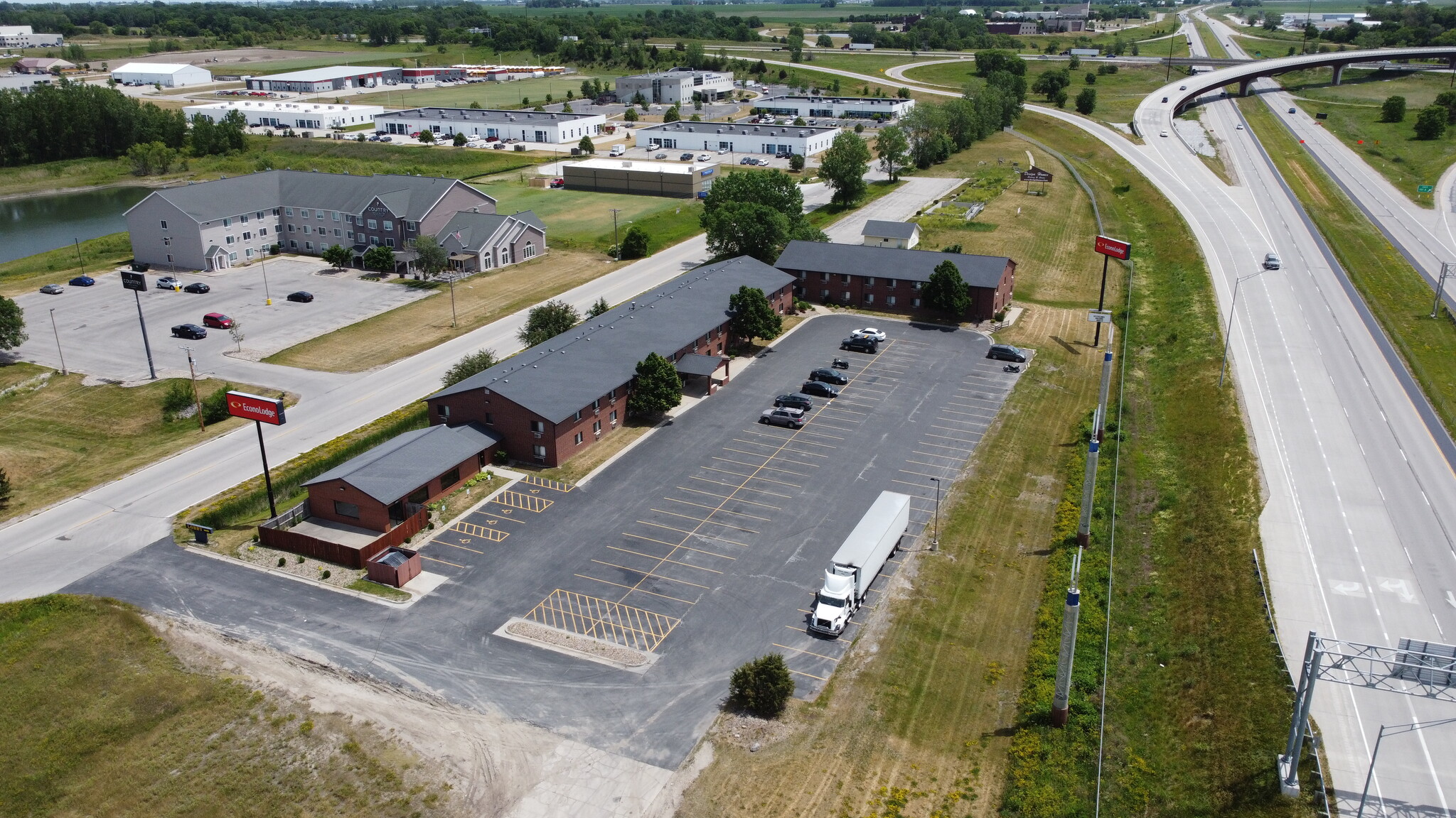 2600 SE 16th St, Ames, IA for sale Building Photo- Image 1 of 1