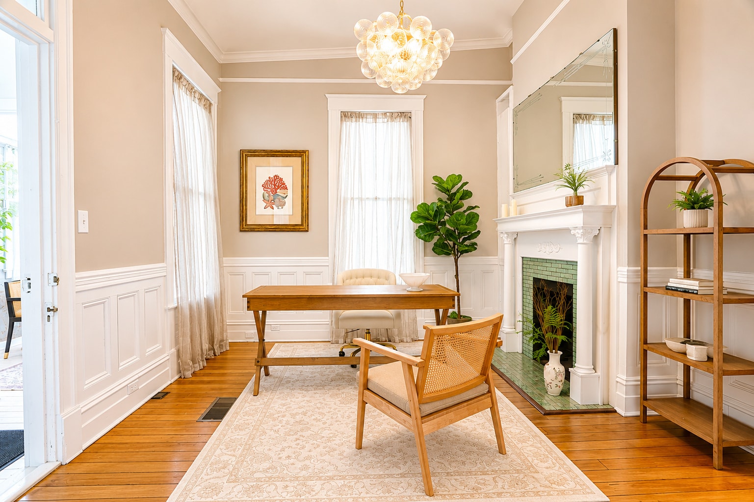 700 W Garden St, Pensacola, FL for lease Interior Photo- Image 1 of 2