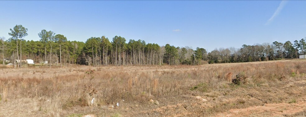 12018 Highway 196, Texarkana, AR à vendre - Photo du bâtiment - Image 2 de 4