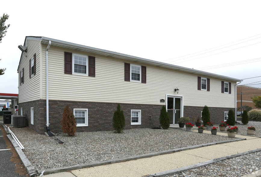 3156 Route 88, Point Pleasant, NJ à vendre - Photo du bâtiment - Image 2 de 15