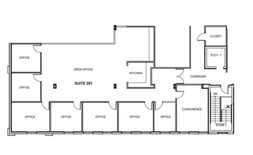 555 Heritage Dr, Jupiter, FL for lease Floor Plan- Image 1 of 1